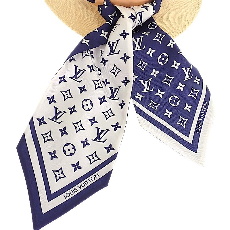 Louis Vuitton M77784 Hat/silk Women