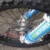 2023 Motorcycle Front Rear Axle Bushings Kit Wheel Spacers Hub Collars Shaft Sleeve For KTM SXF XCF HUSQVARNA FC FX TC GASGAS EC