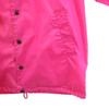 HELLY HANSEN 80s vintage Nylon Coach jacket L Pink Men's Used