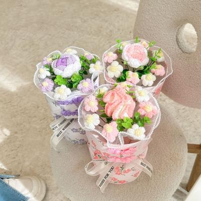 Woondecoratie – Decoratieve bloemen en kransen