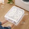 1pc Washing Machine Protective Shoe Bag, Household Lazy Anti Deformation Shoe Cover, Mesh Bag, Shoe Specific Cleaning Bag