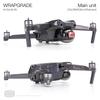 WRAPGRADE Skin for DJI Air 2S (Coloration X)