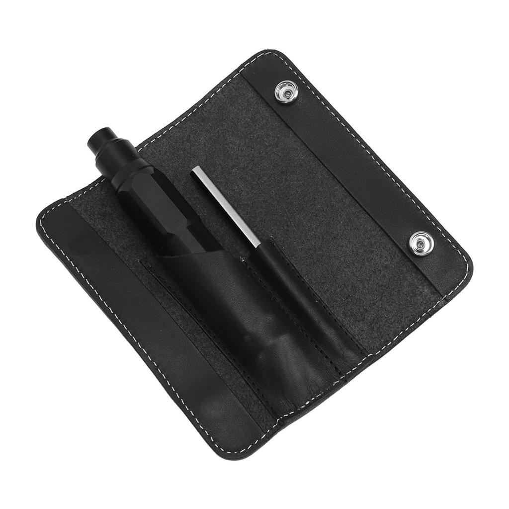 Pool Queue Gewichtsschrauben Gegengewichtsschrauben mit Griff und Sechskantschraubendreher Billardstock