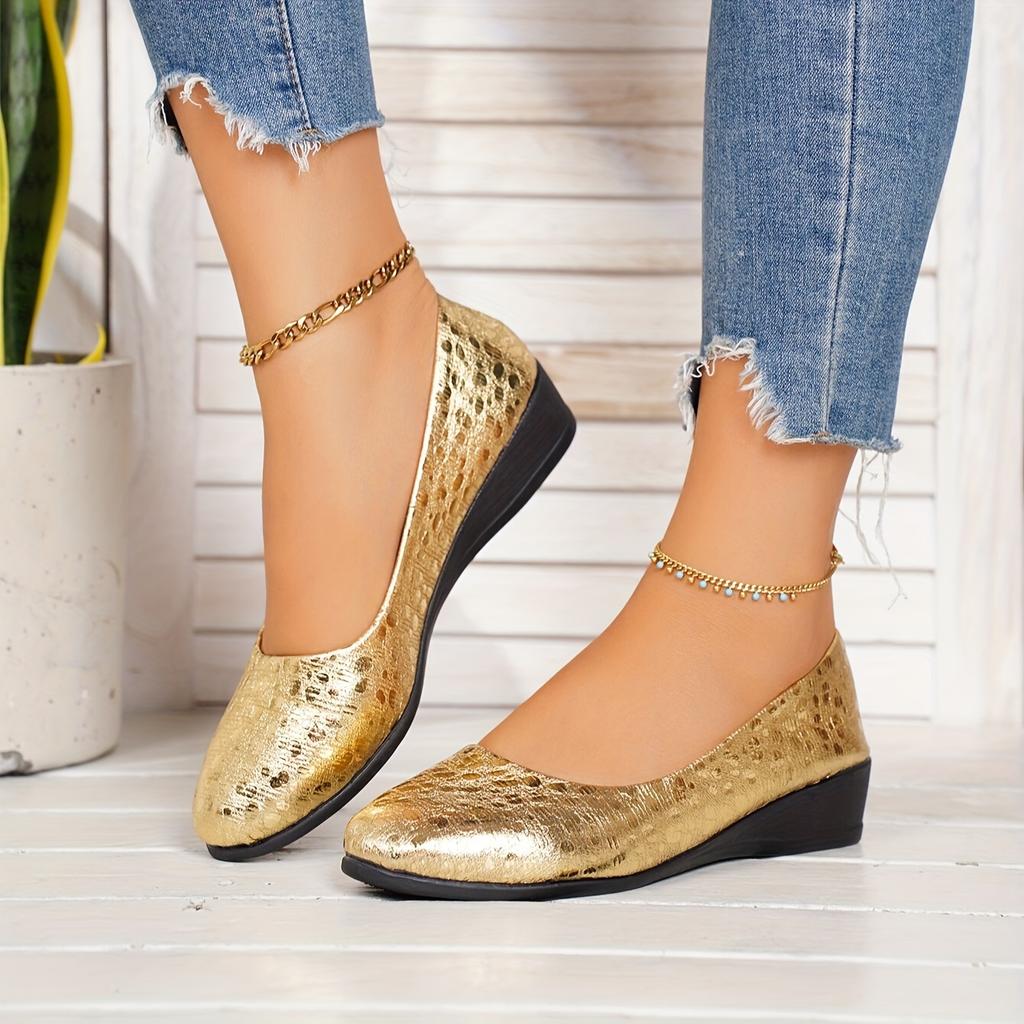 Women's Shoes - Other Styles, Comfortable, Elegant, for Various Occasions