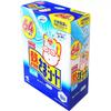 Kobayashi Pharmaceutical Netsusama Sheet Value Pack 64 Sheets 16 X 4 Boxes Gel Cold Fever Costco Cooling Cool