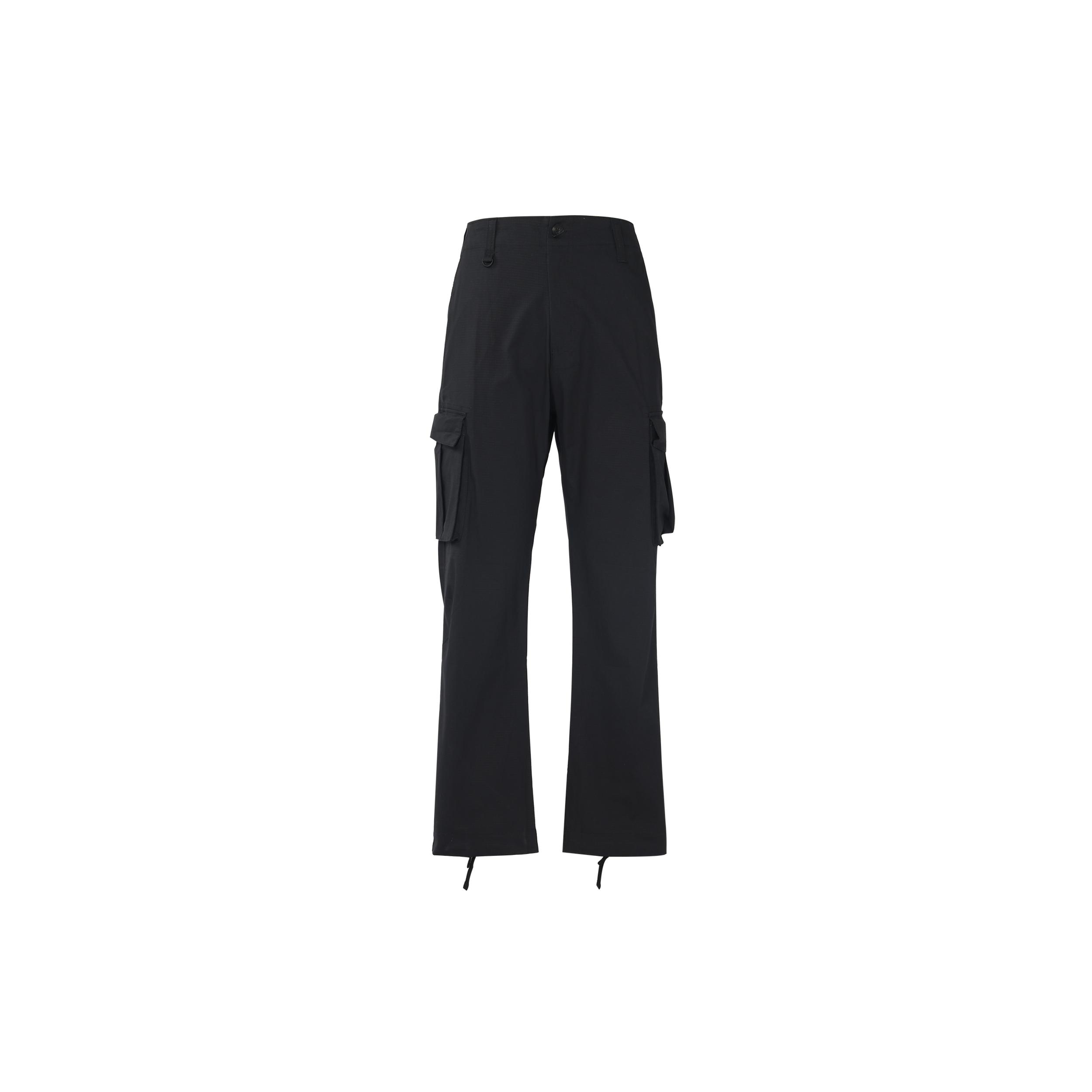 Nike Cargo Pants Mens Moderate 916102-010 L