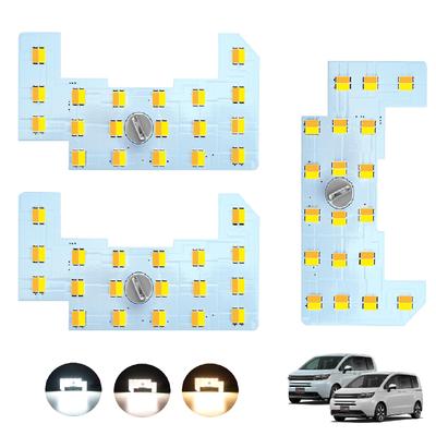 Luces interiores – Iluminación interior