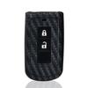 2/3Buttons For Mitsubishi Xpander Outlander Asx Pajero Eclipse Cross Montero Silicone Key Cover Remote Car Key Case Cover Shell