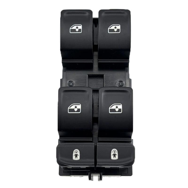 3G0959857B Power Window Switch Window Lifter Switch For Skoda Karoq Octavia IV Superb III VW Touran 2015-2024