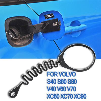 Car Oil Fuel Cap Tank Cover Line For Honda Volvo S80 S60 S40 S60L XC60 XC90 S40 V40 C30 C70 MINI SMART Chevrolet Capaci