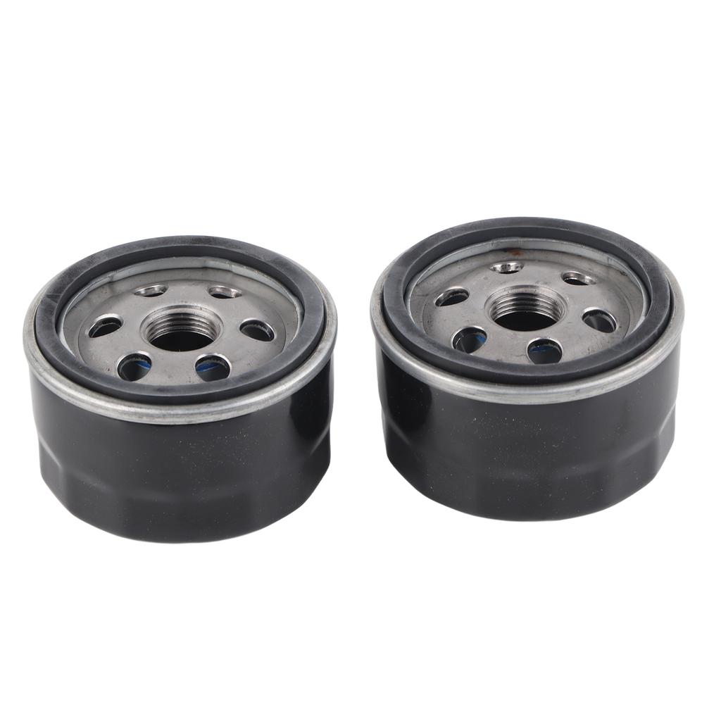 Motorcycle Oil Filter KN 164 Fuel Filter Replacement for R Nine T Pure Scrambler Urban GS