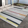 Living Room Carpet Simple Bedroom Sofa Modern Nordic Light Luxury Coffee Table Room Dirt Resistant Floor Mat