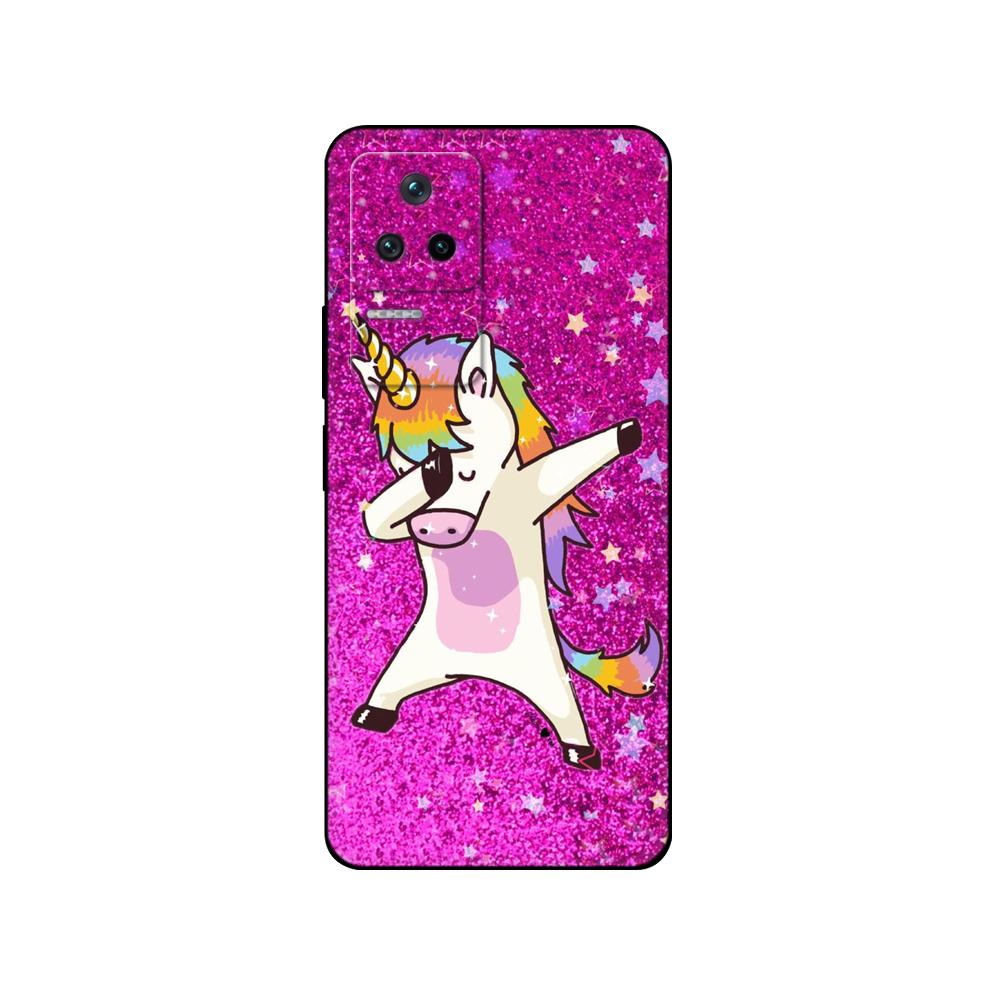 Poco F4 Kılıfı Arka Kapak Xiaomi POCO F4 5G Telefon Kılıfı İçin PocoF4 Kılıfı Tpu Yumuşak Silikon Kılıf Koruyucu Tampon Siyah Tpu Kılıf