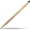 Classic Century 23kt Gold Plated Ballpoint Pen With 23kt Gold Plated Appointments