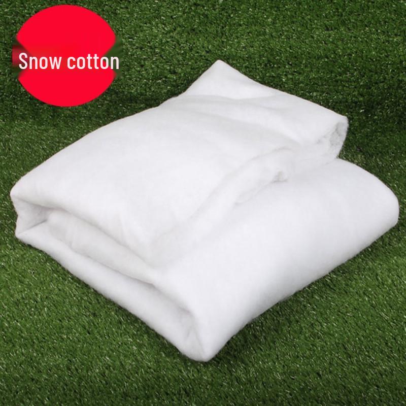 Artificial Snow Powder for Christmas Decoration and Photography