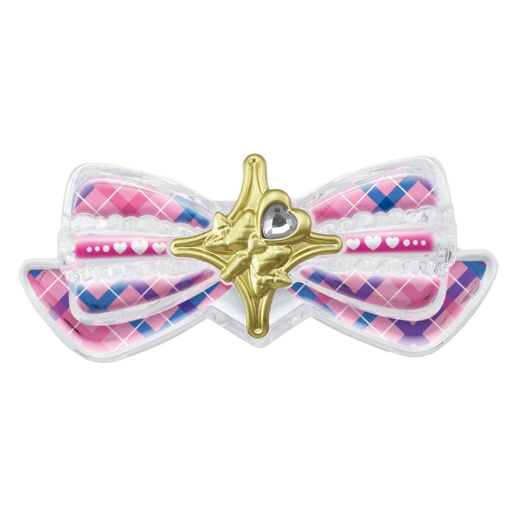 Precure Idol Cheer & Shine Light Role-Play Toy