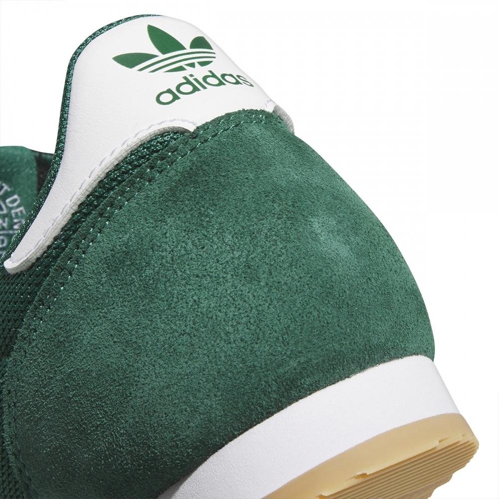 Adidas R71 Ih1326 Cgreen Ftwht Goldmt