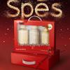 Spes Hair & Body Spring Gift Set