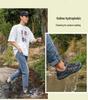 Multifunktionale Outdoorschuhe für Paare: Schwimmen, Wandern, Laufen oder Angeln
