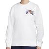 New Nike Sweatshirts Men's White FV4446-100