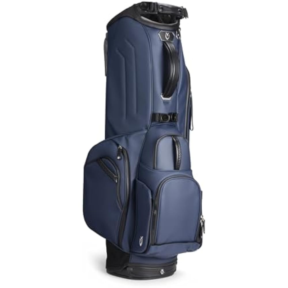 Vessel Player 5.0 Navy Double