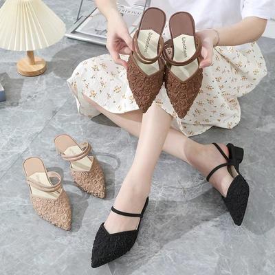 Scarpe da donna – Sandali