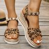 Calzado para mujer – Sandalias