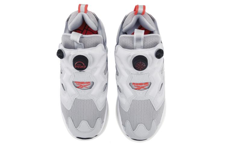 Men's Sneakers Reebok Instapump Fury City Pack Shanghai