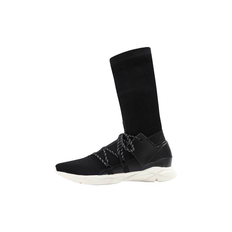 

Reebok Sock Runner Caged Black Sneakers CN2486 36