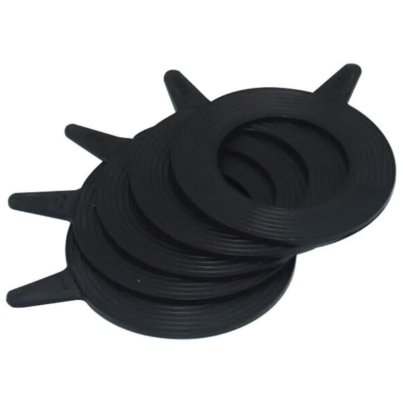 Flange Rubber Gasket
