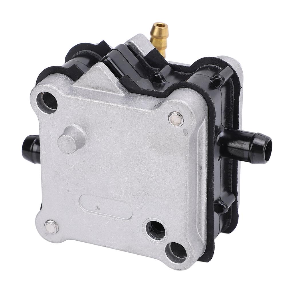 14360A16 14360A41 Fuel Pump Aluminum Plastic Outboard Motor Fuel Pump for 2 Stroke 35 50 60 115HP