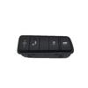 ForHyunda Tucson TL Headlamp height adjustment switch trument luminance switch OFFElectric tail gate switch OEM 93710