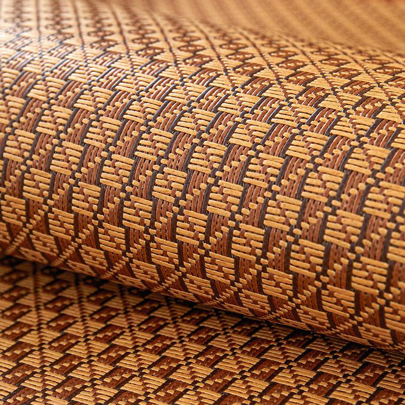 Rattan Mat Sofa Cushion Summer Non-Slip Mat Seat Cushion Ice Cushion Sofa Cover Summer Modern Ice Rattan Mat Seat Cover