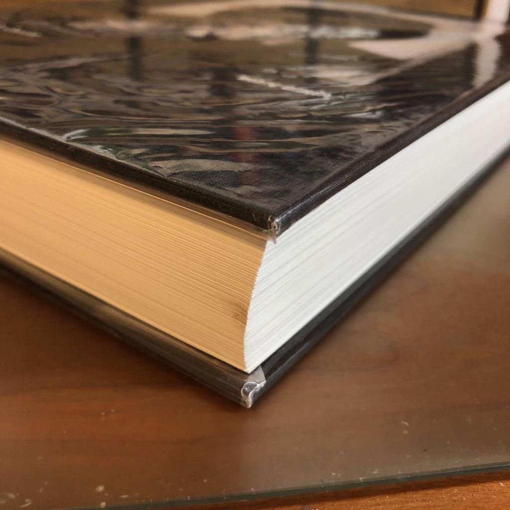 [USED] Uncle Charlie Marc Amir Photo Collection (Foreign Book)