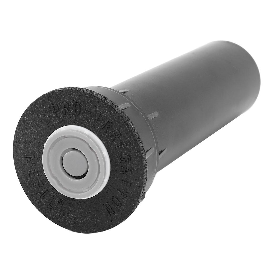 Auto Rotation Spray Head Sprinkler Garden Buried Sprinkler Plastic Retractable Irrigation Sprinkler 