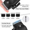 Professional Hair Clipper Kit or Blade Shaver Male Hair Cutting Machine Men’s Trimmer Machine