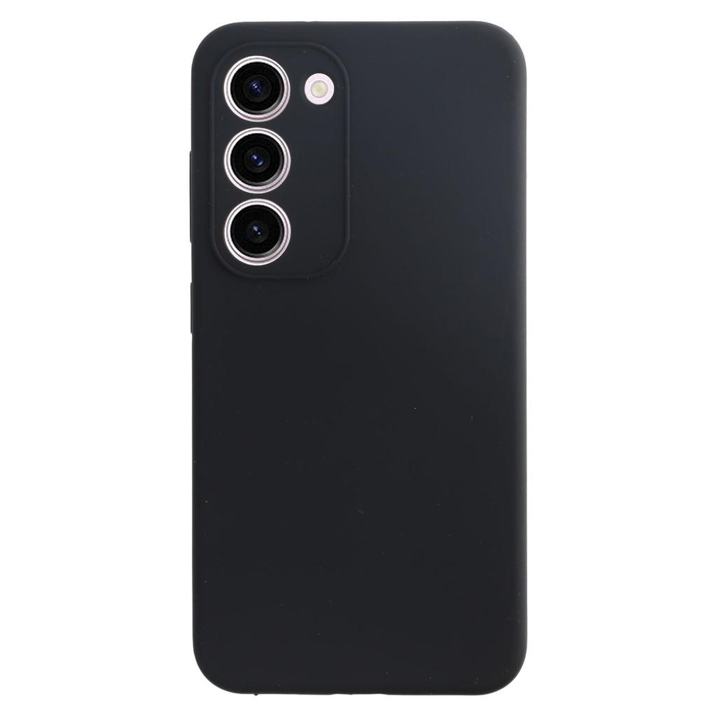 For Samsung Galaxy S23+ Case Silicone Shockproof Phone Protective Cover Shell