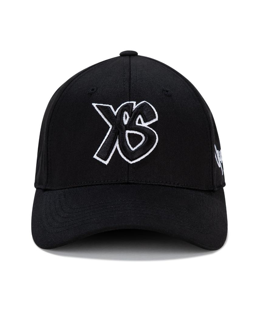 YESEYESEE Pitcher Cap Black