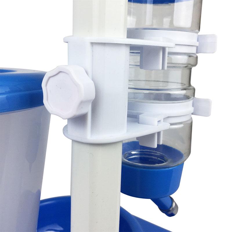 Automatic Pet Drinker Bowls Water Bottles Dispenser Bowl for Puppy Dog Drinker Feeder Pet Products