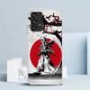 Rurouni Kenshin Anime für Samsung Galaxy A17 A37 A57 A16 A26 A36 A56 A15 A14 A55 Handyhülle A13 A53 A25 A35 A24 A34 A23 A33 Gala