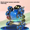 Machine Mécanique RC de Qualité Supérieure Chien de Haut Standard Jouet de Qualité Supérieure Première Classe Avec LED de Qualité Supérieure Lumières Première Classe Haut Standard