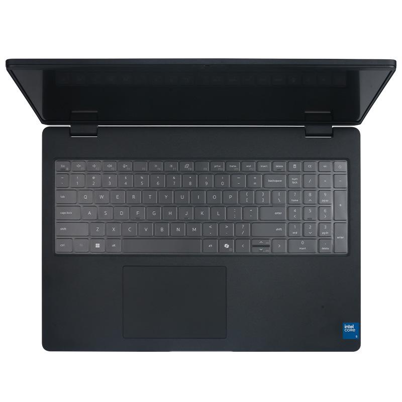 Dell Pro Max/Pro 16 Laptop TPU Keyboard Cover