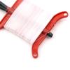 Linha de Kite Voador 50M Poliéster Cor Branca Linha Prancha Ferramentas de Voo de Kite ao Ar Livre
