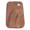 Wooden Cutting Board Kitchen Chopping Boards Double-sided Available Thick Wooden Boards For Camping Picnic BBQ Food Cutting