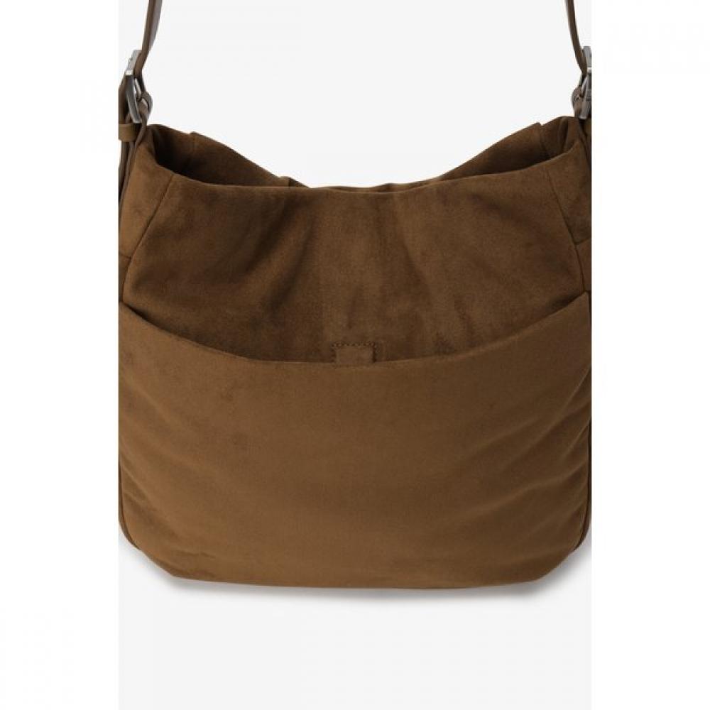 Rouge Lounge Capri Suede Bucket Bag Ra2g7abg115wp1ok