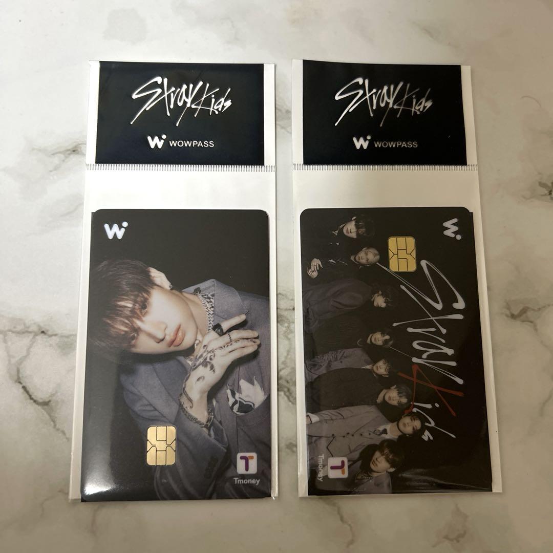 

[USED] straykids WOWPASS Bang Chan Stray Kids