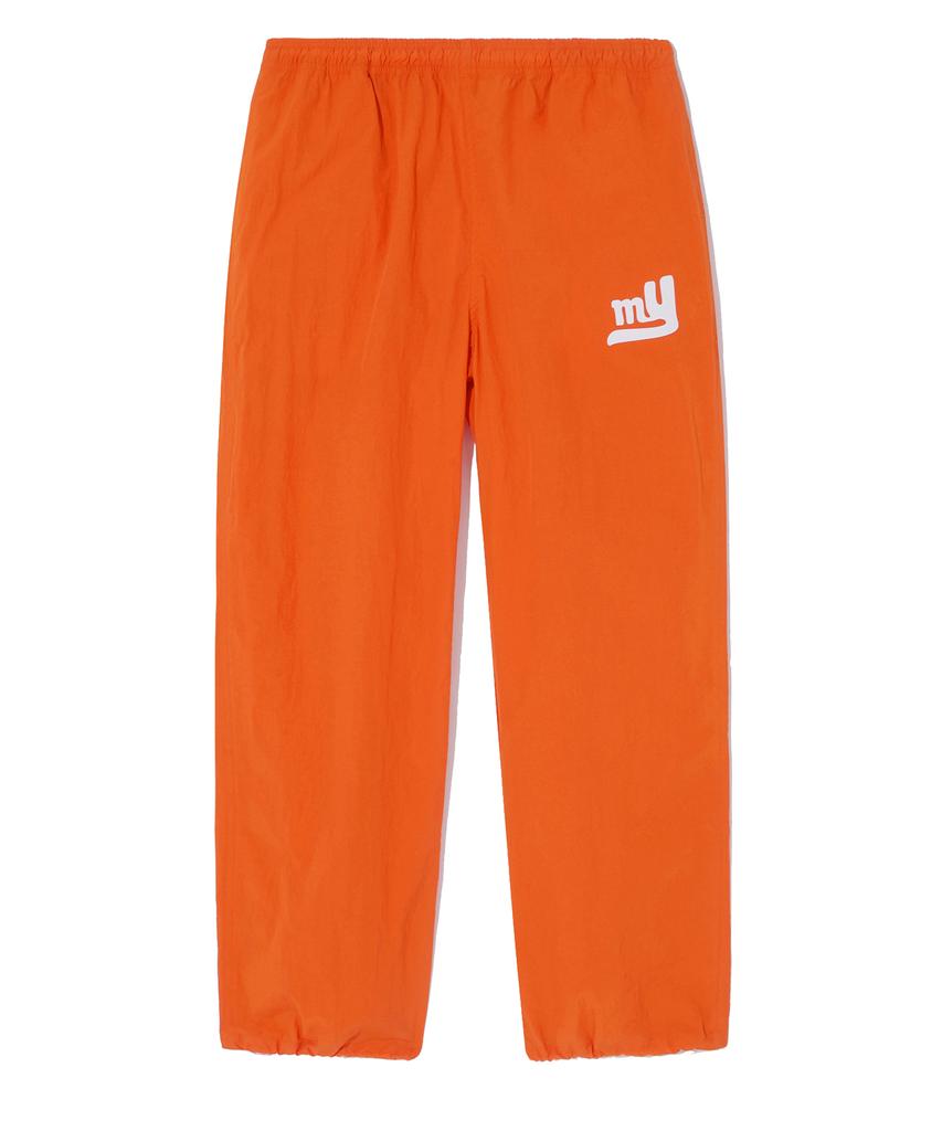 MAYOL Beach Pants_Orange