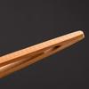 Bamboo Wood Tea Clip Tongs Natural Bamboo Salad Food Toast Bend Kung Fu Clip Kitchen Accessories Teaware Ceremony Tea Clip