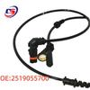 High-demand ABS Sensor for Mercedes-Benz Models: 251 2519055700, 0009054601