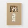 MUJI Aluminum Rectangular 20cm x 32cm 16 44314500 Hanger, (W) (D), clips,